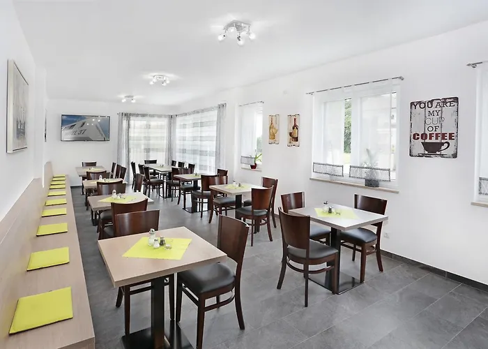 Hotel 37 Landshut