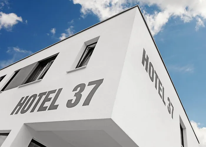Hotel 37 Landshut