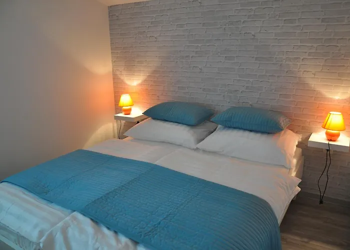 Isabella Rooms Laibach