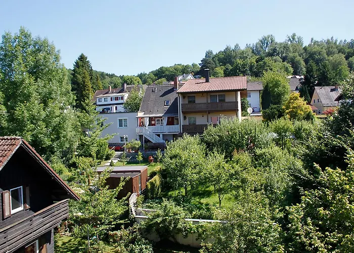 Pension Vicus Passau