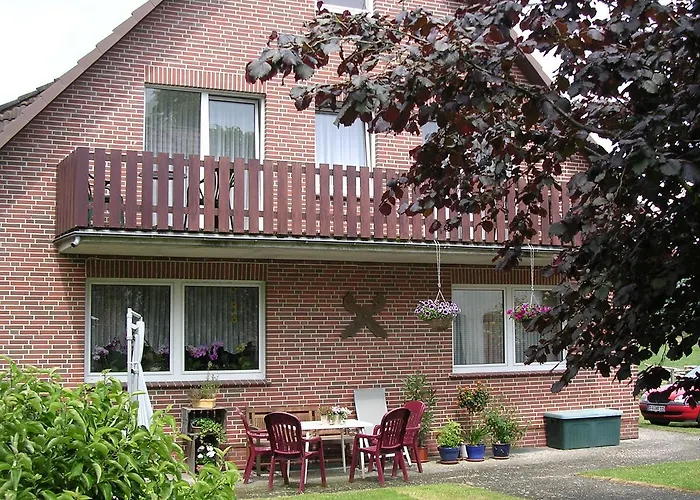 Landgasthaus Zum Naturschutzpark Bispingen