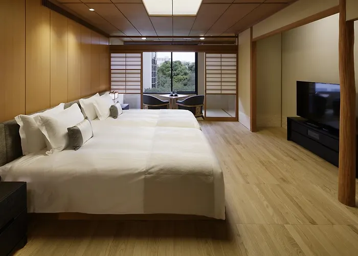 Takanawa Hanakohro, A Member Of Small Luxury Hotels Of The World Präfektur Tokio