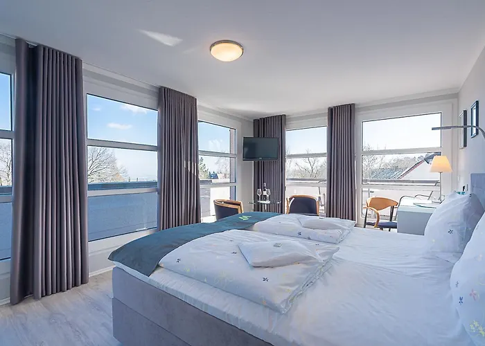 BioHotel Kassel Wilhelmshöher Tor