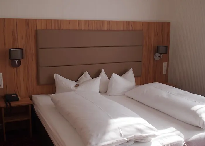 Hotel am Bad Tübingen