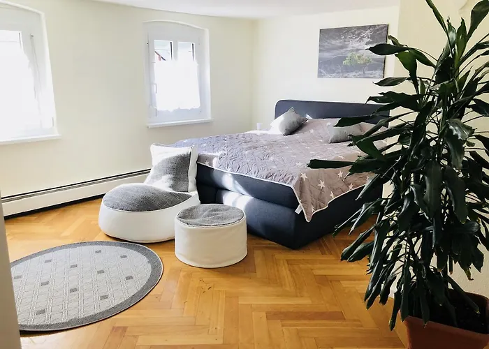 Pension Holzgarten Regensburg