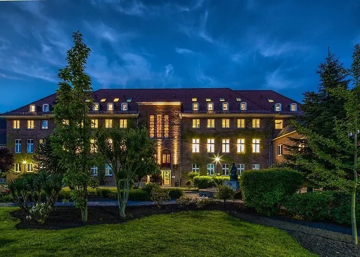 Haus Overbach Jülich