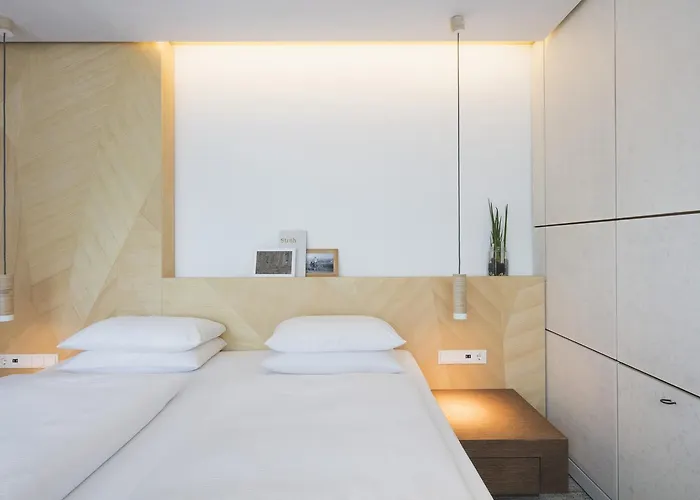 Creativhotel Luise Erlangen