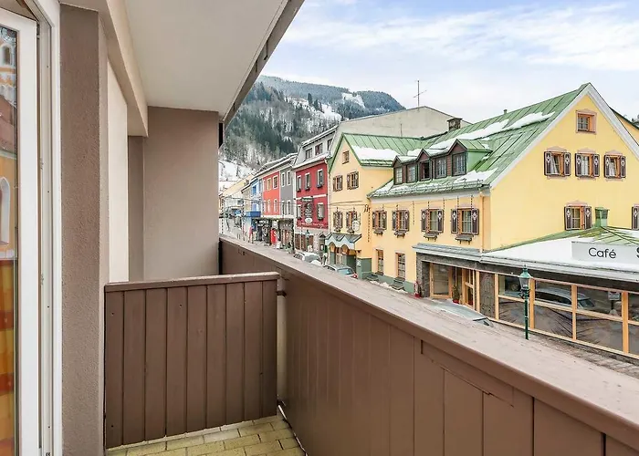 Hotel Rössl-Dependance Neue Post Schladming