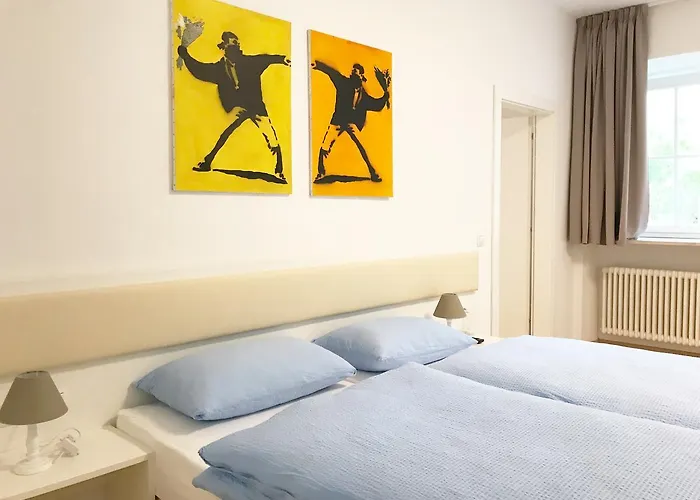 Hotel Manzoni Premium Meran