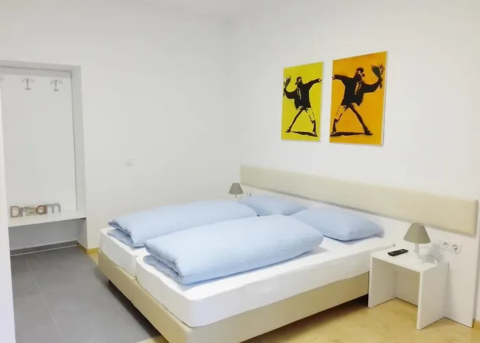 Hotel Manzoni Premium Meran
