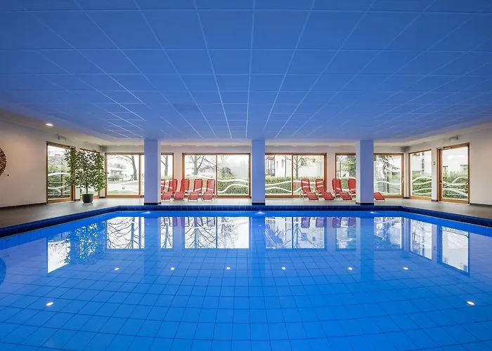 Hotel Masatsch Kaltern