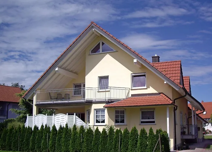 Gästehaus Rana Rust