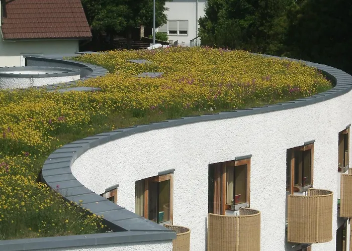Hotel Akademie der Dioezese Stuttgart