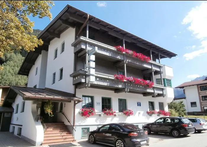 Pension Eden Sölden