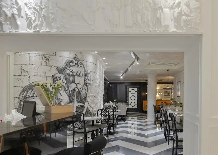 Boutique Hotel Corso Karlsbad