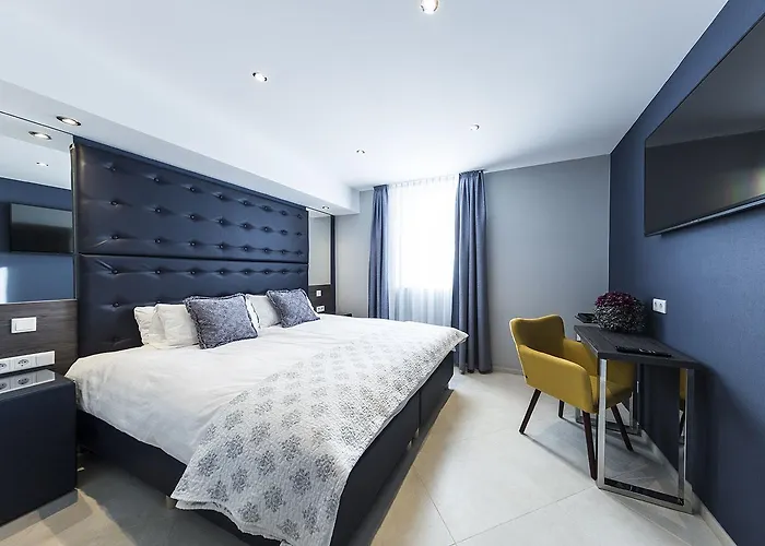 Hotel Tommasi Mörfelden-Walldorf