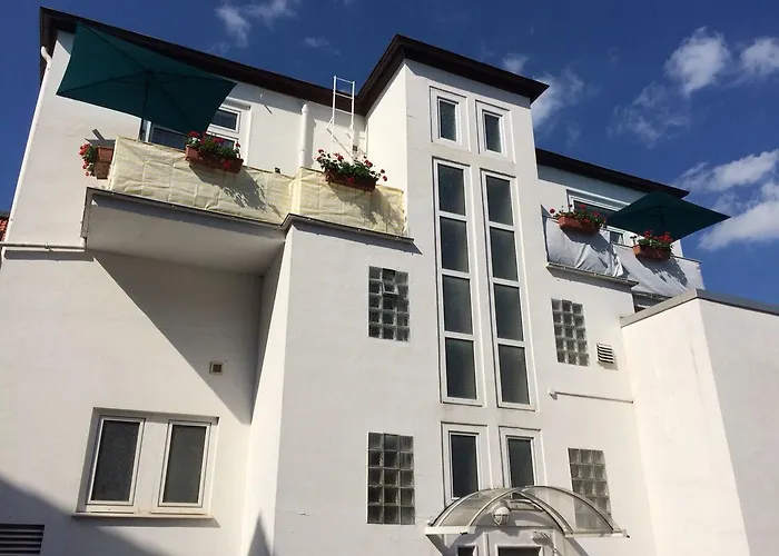 Arthotel Brunnen Bad Pyrmont