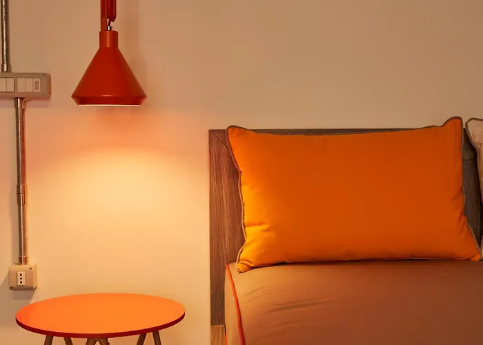 Hotel Toledo Loft Neapel