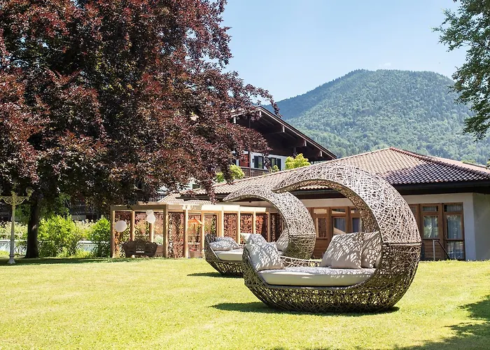 Hotel Adolphine Garden Rotta