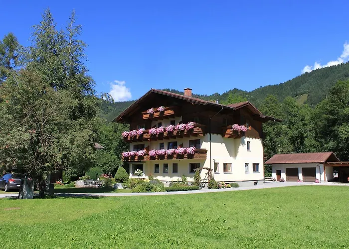Hotel Haus Alexander Schladming