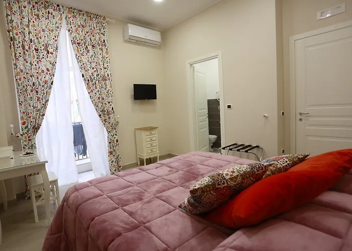 B&B Rosolino Neapel