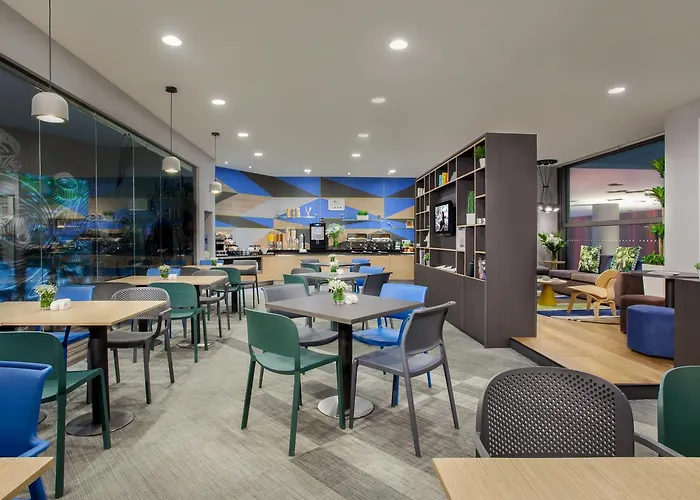 Citadines Mt Sophia Singapur