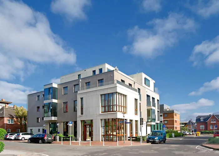 Hotel Niedersachsen Westerland