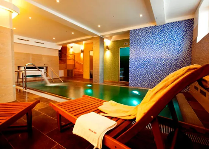 Relax Inn Prag