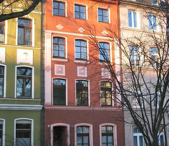 Pension am Helenenwall Köln