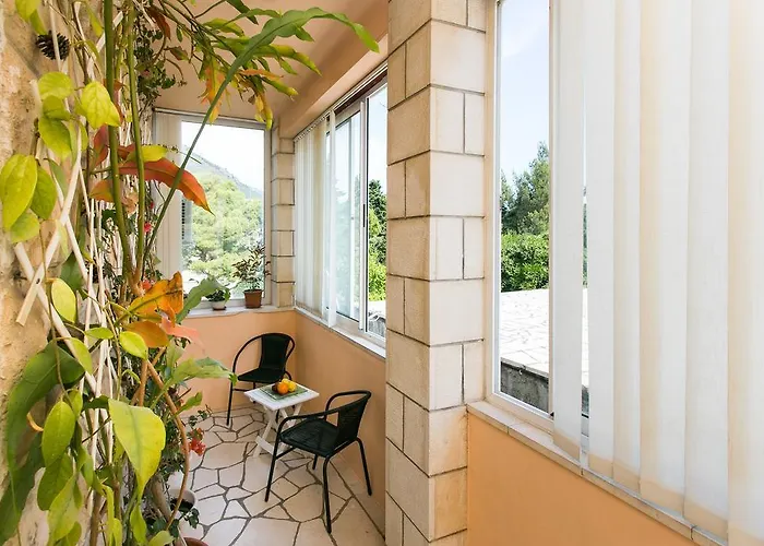 Yellow Room Guesthouse Dubrovnik