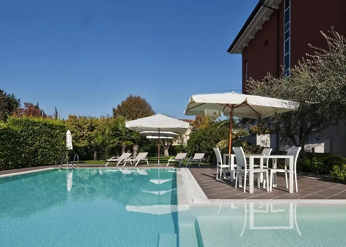Vialeromadodici Rooms & Apartments Lazise