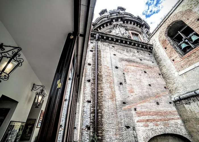 San Gennaro B&B Neapel