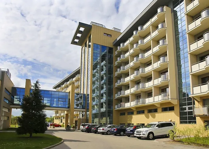 Arka Medical Spa Kolberg