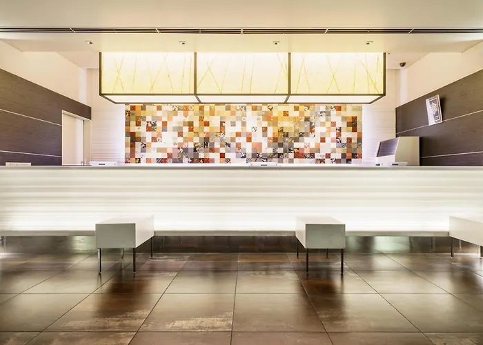 Sotetsu Fresa Inn Higashi Shinjuku Präfektur Tokio