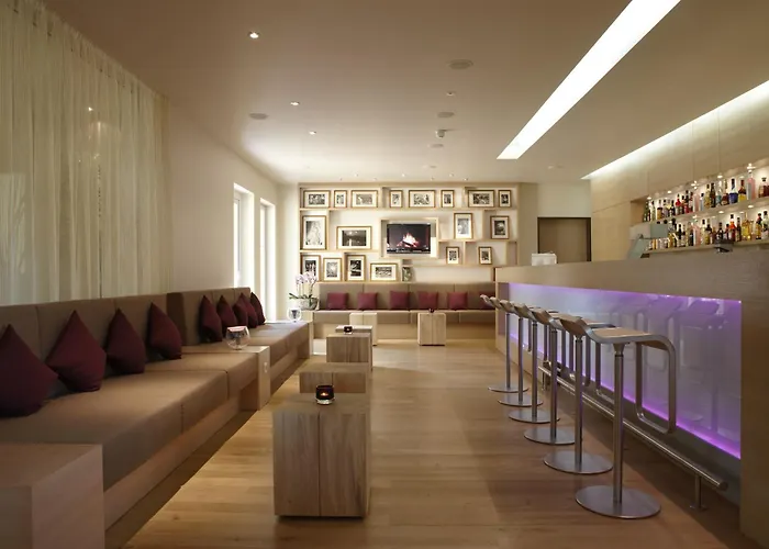 Hotel Kur und Wellnesshaus Spreebalance, The Originals Relais  Burg 