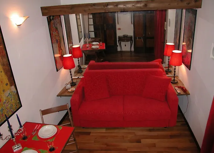 Campo De' Fiori Prestige Rooms Rom