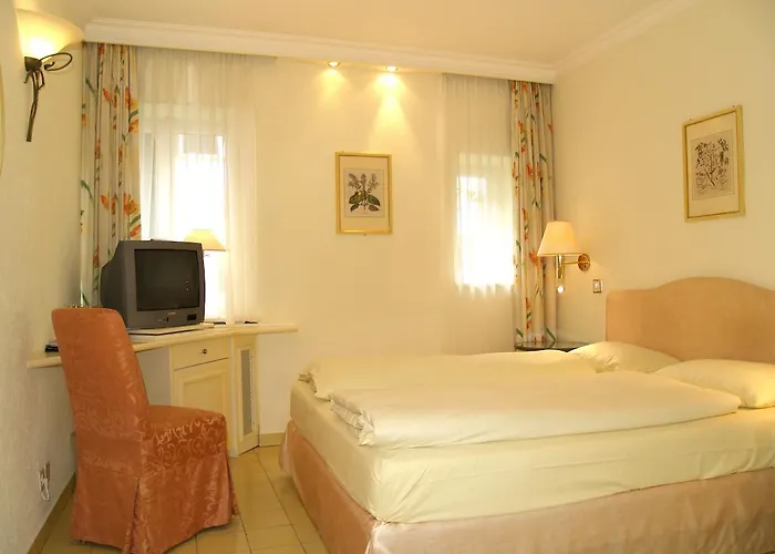 Hotel Al Porto Ascona