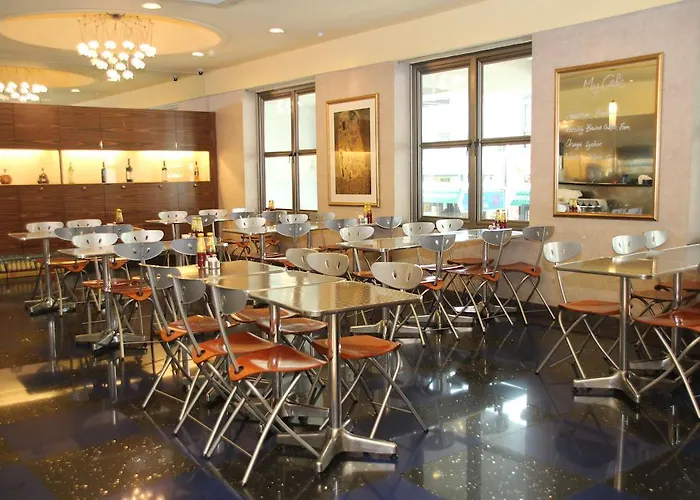 Classique Hotel Singapur