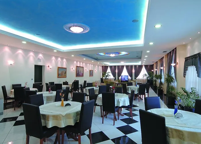 Hotel Platon Athen