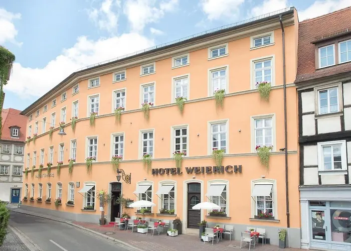 Hotel Weierich Bamberg