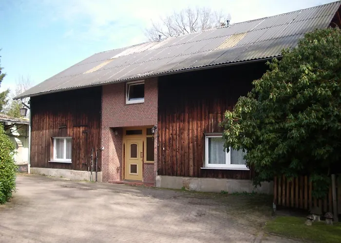 Hotel-Pension-Luisenhof Soltau