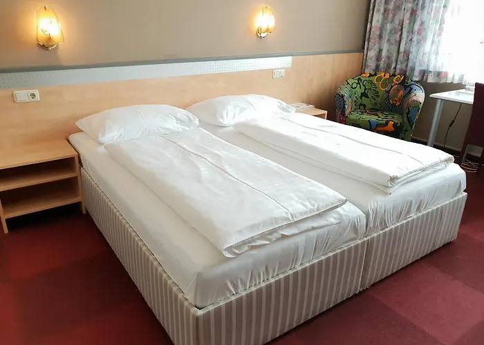 PARKHOTEL Krems