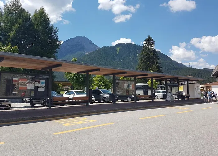 Hotel Casa Alpina Toblach