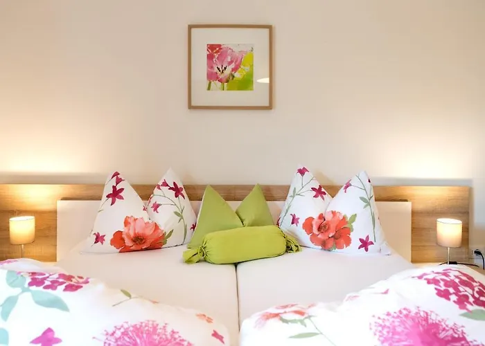 Hotel Niederhof life Lana