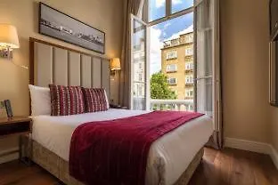 The Belgrave Hotel London