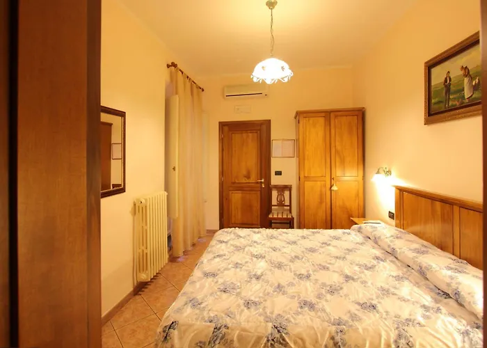 Hotel Margaret Florenz