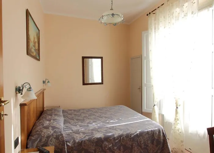 Hotel Margaret Florenz