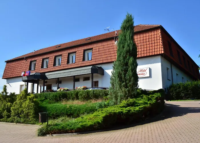 Hotel Panorama Pilsen