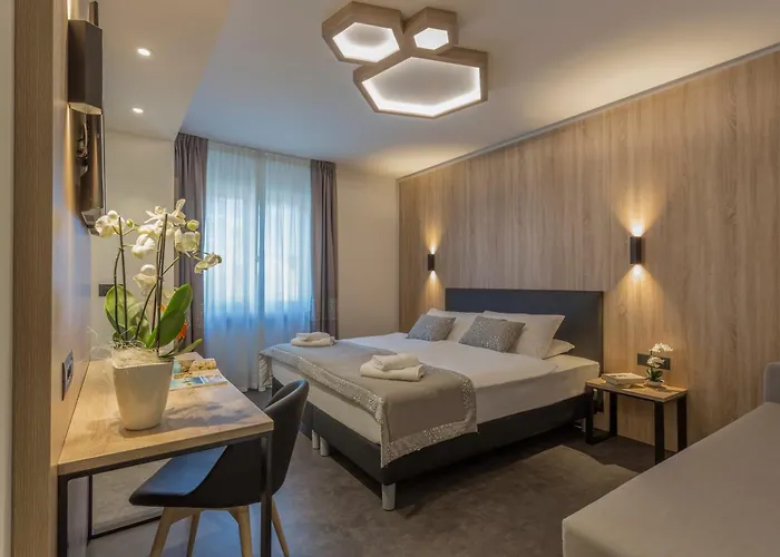 Tourist Hotel Brixen