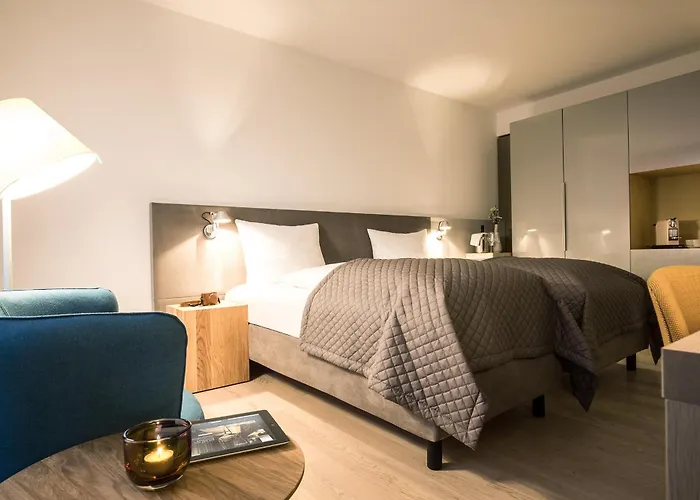 Maximilians Boutique-Hotel Landau Landau in der Pfalz